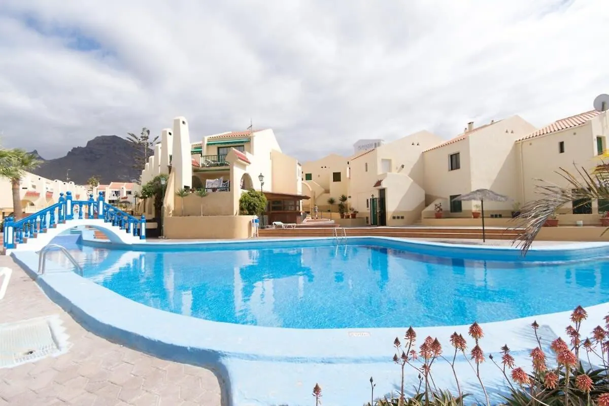 Mare Verde 96 - One Bed location
