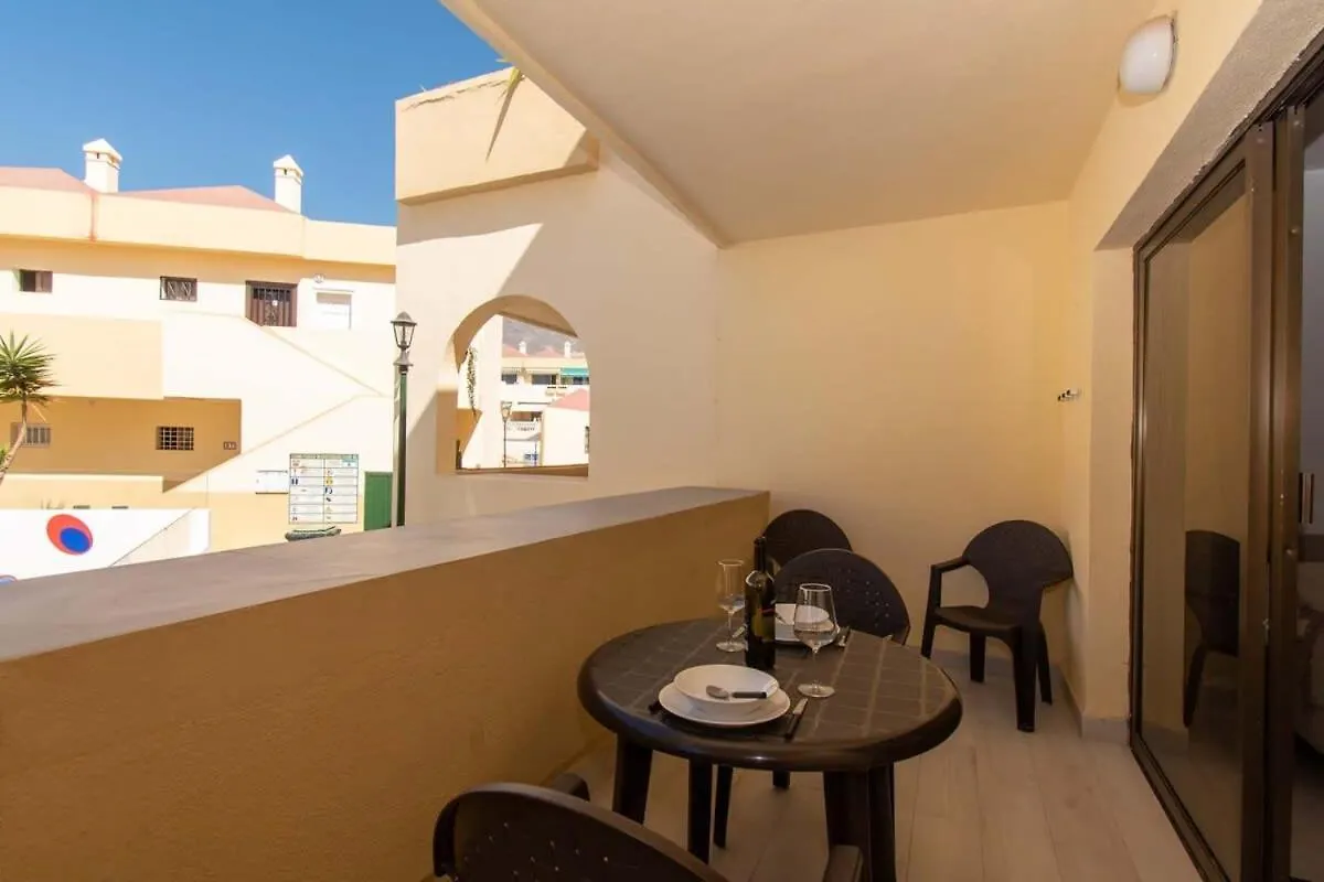 Mare Verde 96 - One Bed Costa Adeje  Spain
