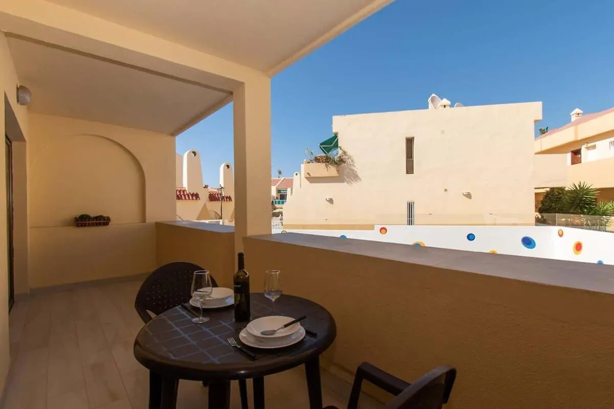 Apartment Mare Verde 96 - One Bed Costa Adeje