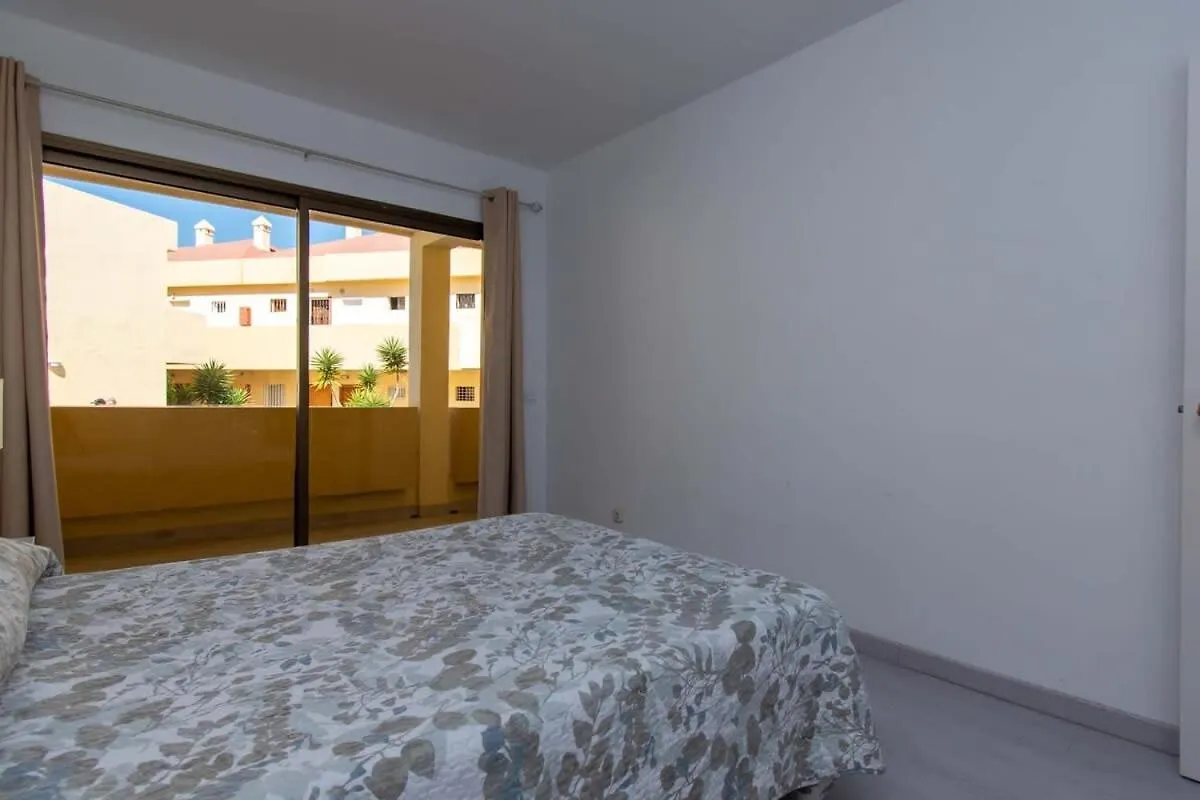 Apartment Mare Verde 96 - One Bed Costa Adeje  Spain
