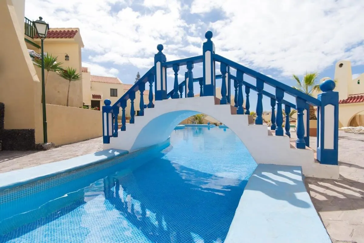 Apartment Mare Verde 96 - One Bed Costa Adeje  Spain