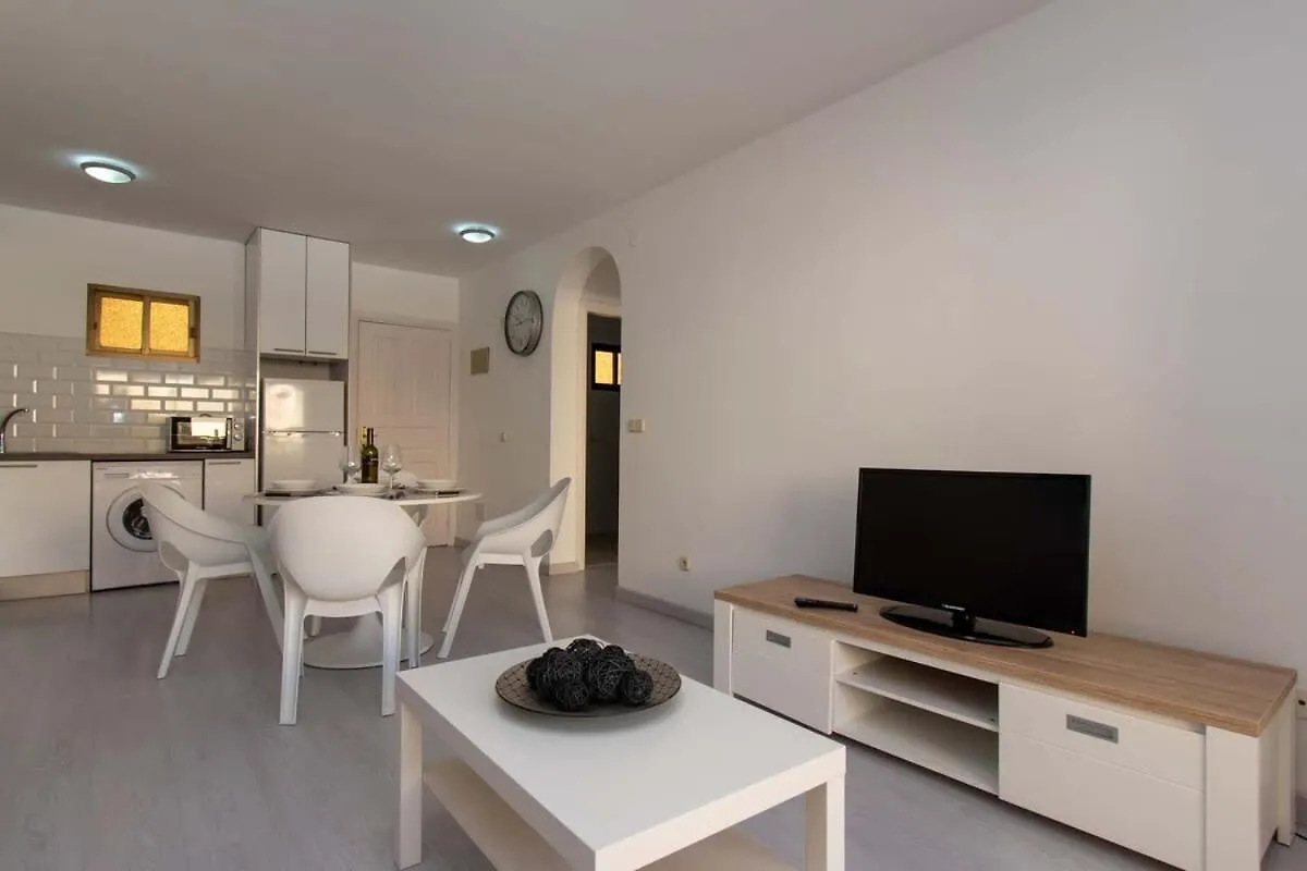 Mare Verde 96 - One Bed Costa Adeje  Apartment Costa Adeje (Tenerife)
