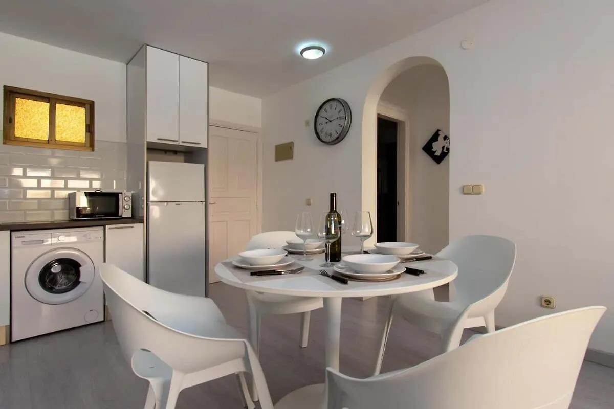 Mare Verde 96 - One Bed Costa Adeje  Spain