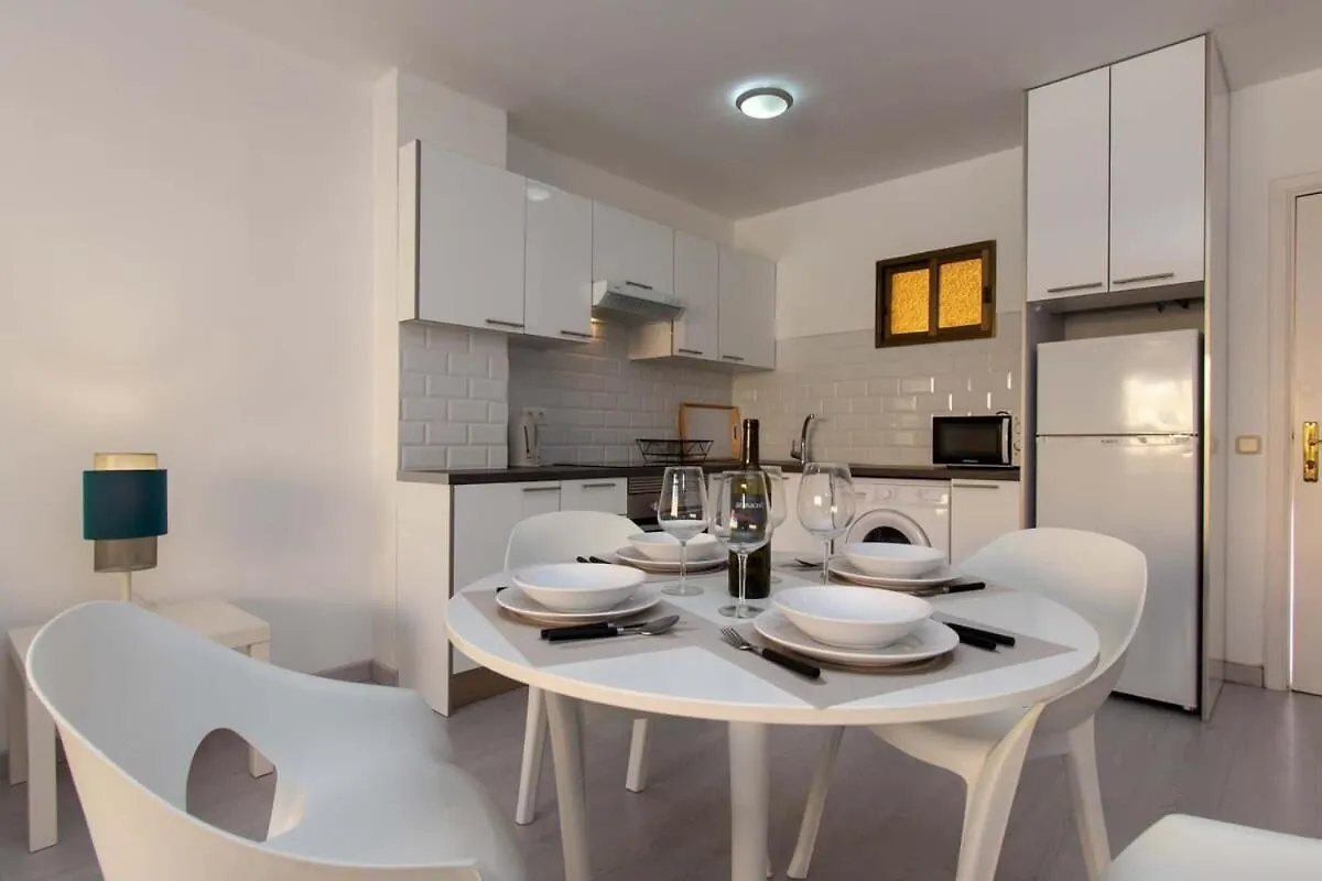 Mare Verde 96 - One Bed Costa Adeje  Apartment