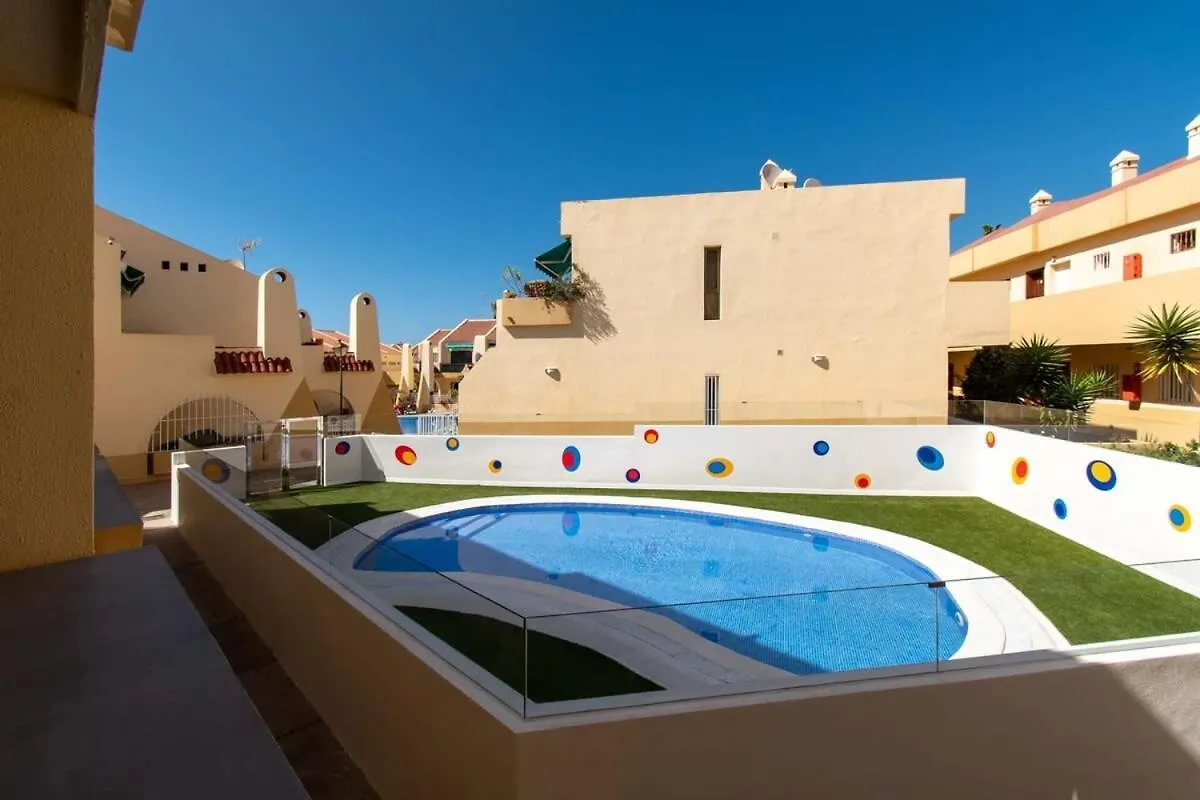 Apartment Mare Verde 96 - One Bed Costa Adeje