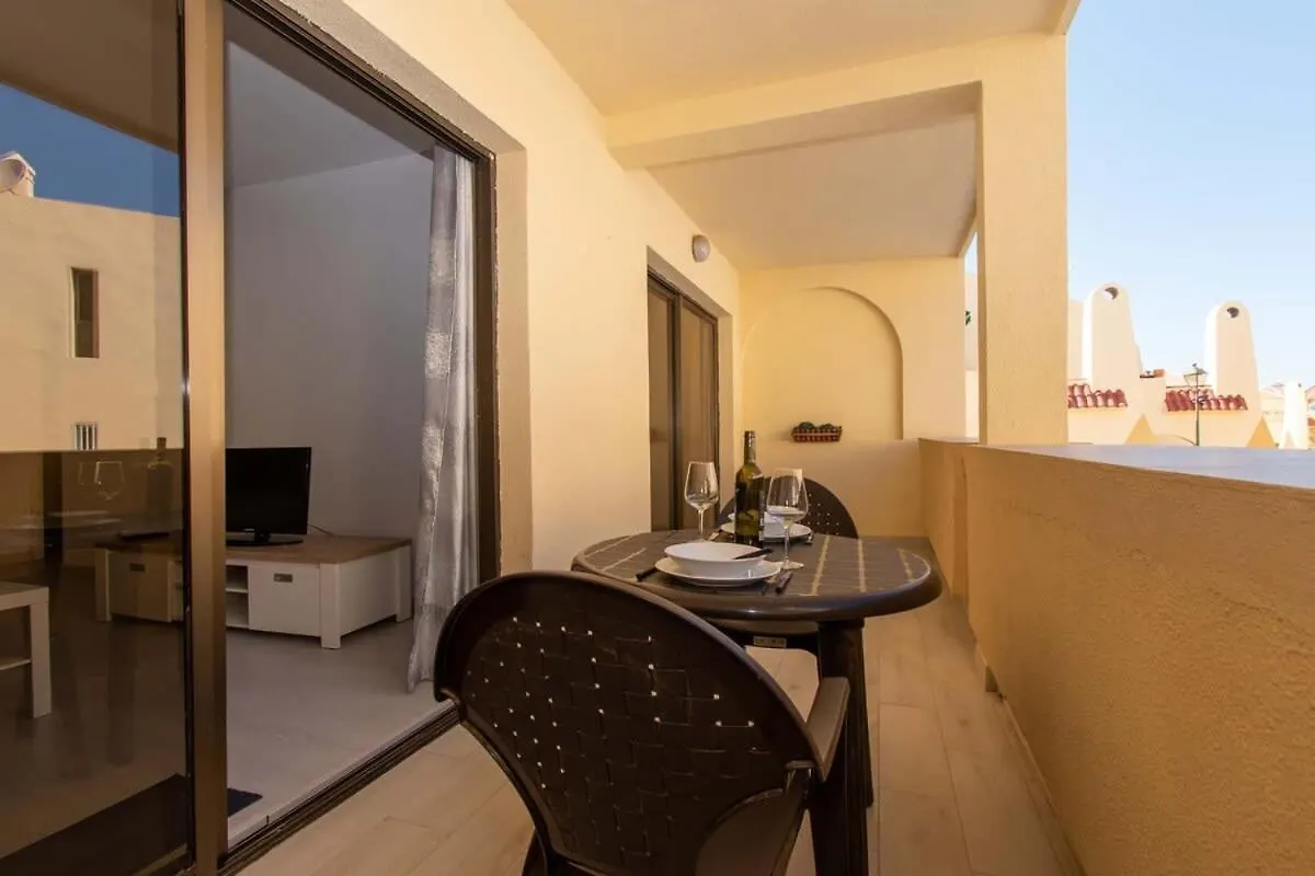 Mare Verde 96 - One Bed Costa Adeje  Apartment