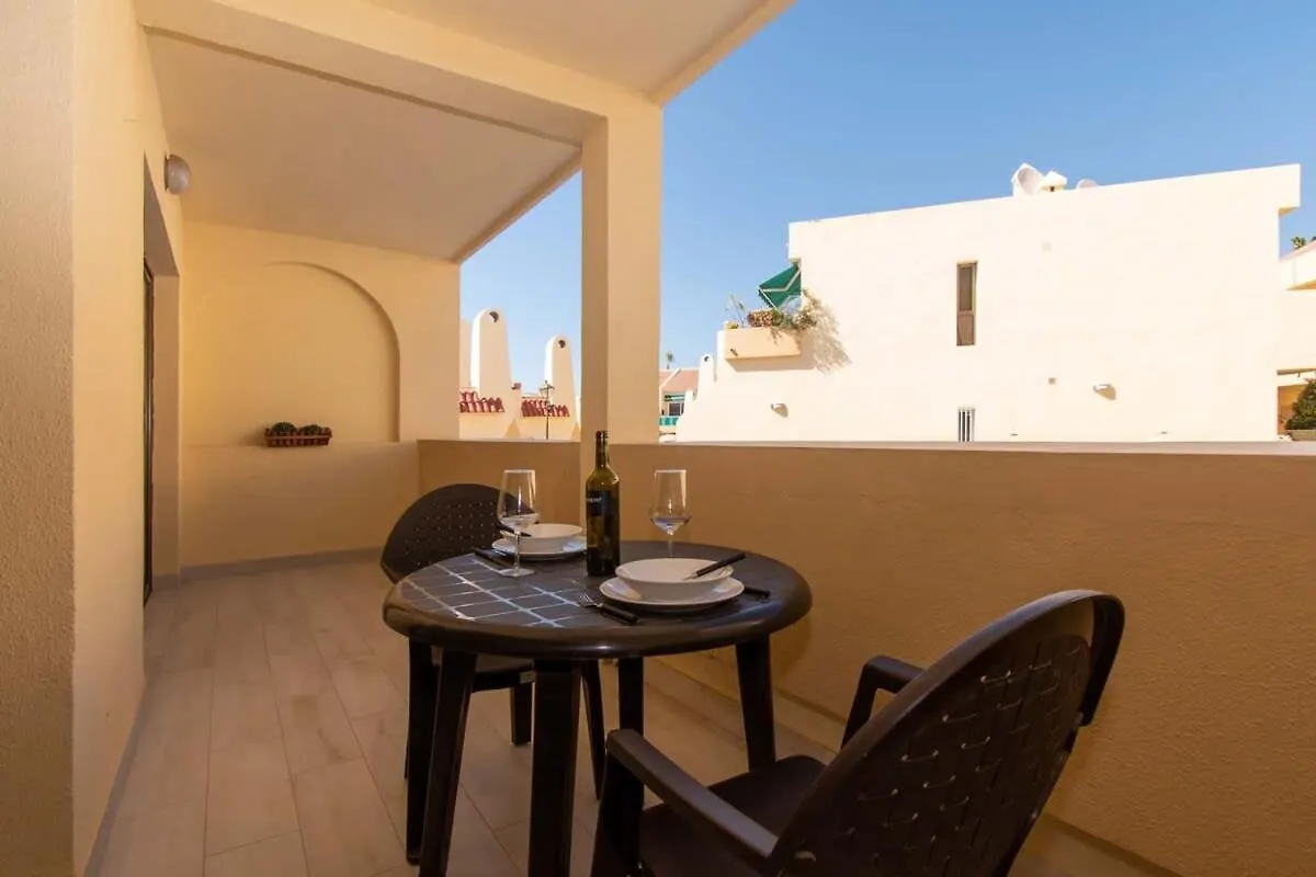 Apartment Mare Verde 96 - One Bed Costa Adeje