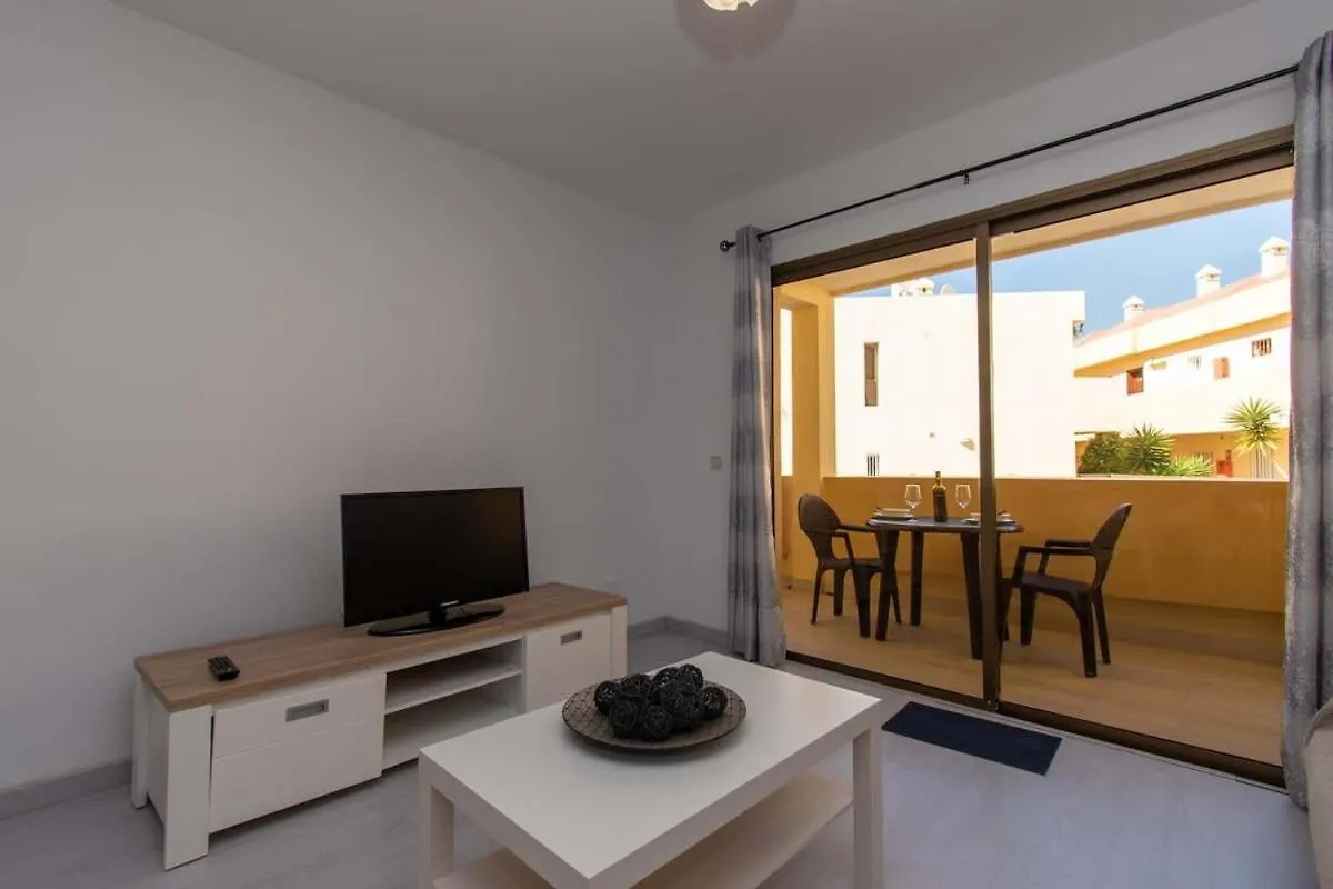 Apartment Mare Verde 96 - One Bed Costa Adeje
