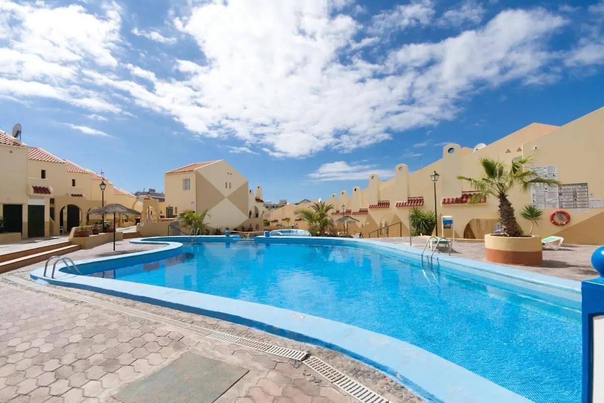 Mare Verde 96 - One Bed Costa Adeje  Apartment