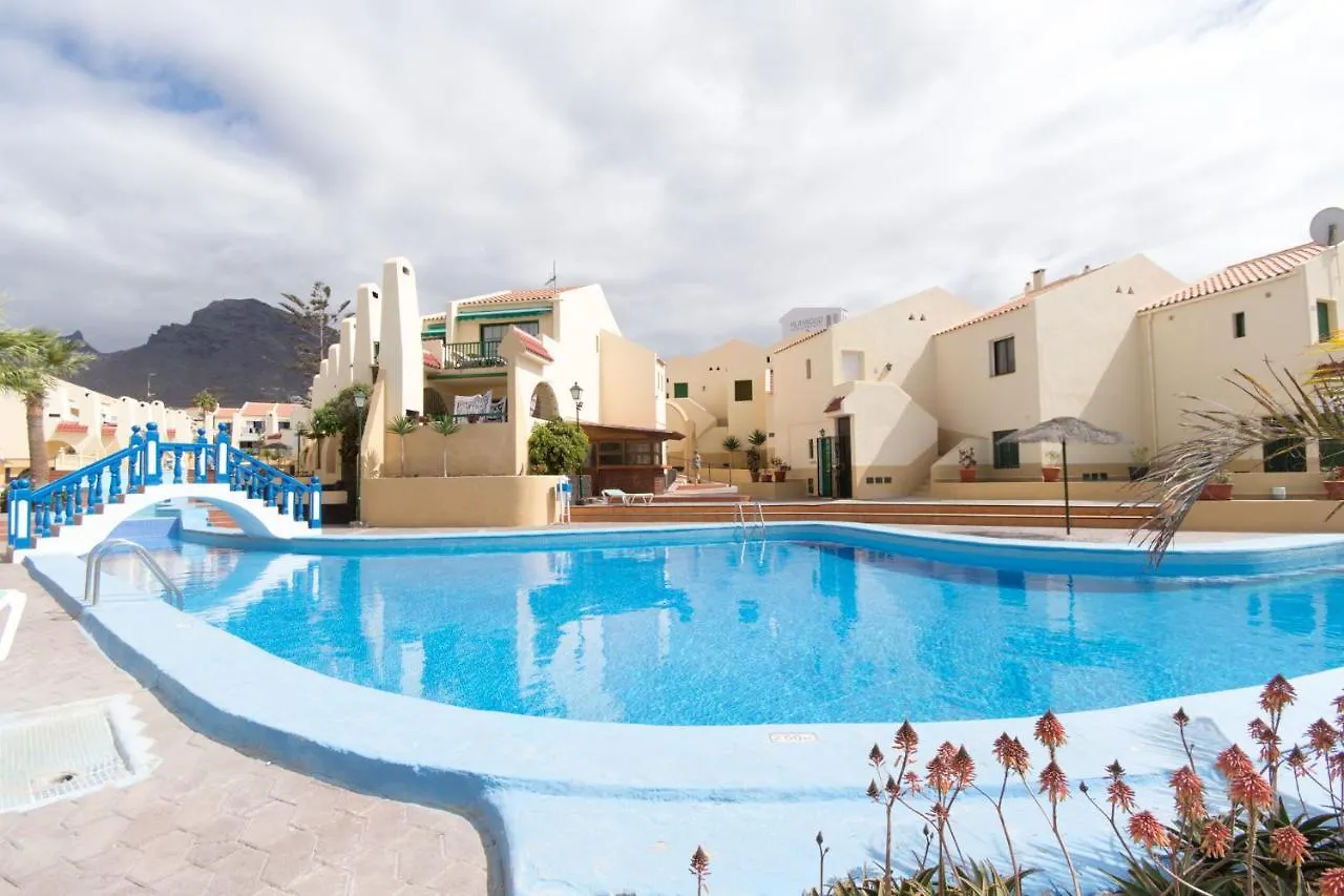 Apartment Mare Verde 96 - One Bed Costa Adeje