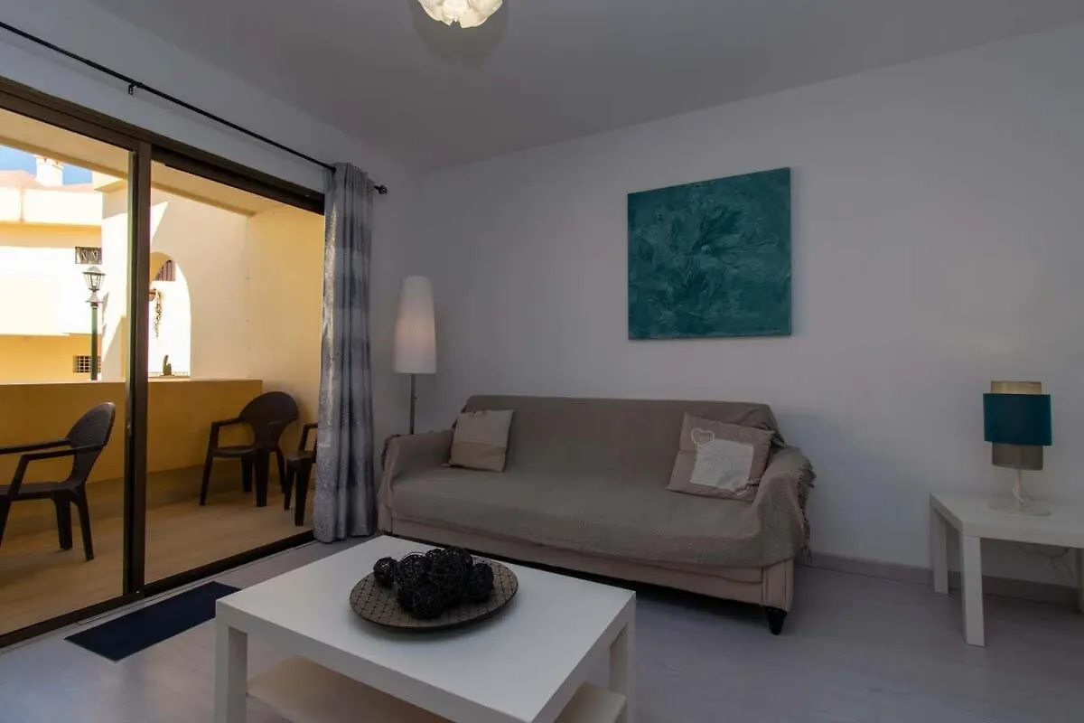 Mare Verde 96 - One Bed Costa Adeje  Apartmán Costa Adeje (Tenerife)