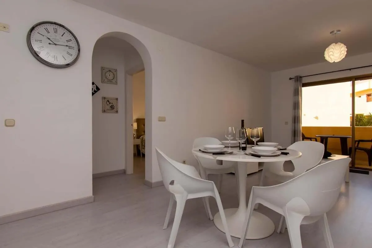 Apartmán Mare Verde 96 - One Bed Costa Adeje