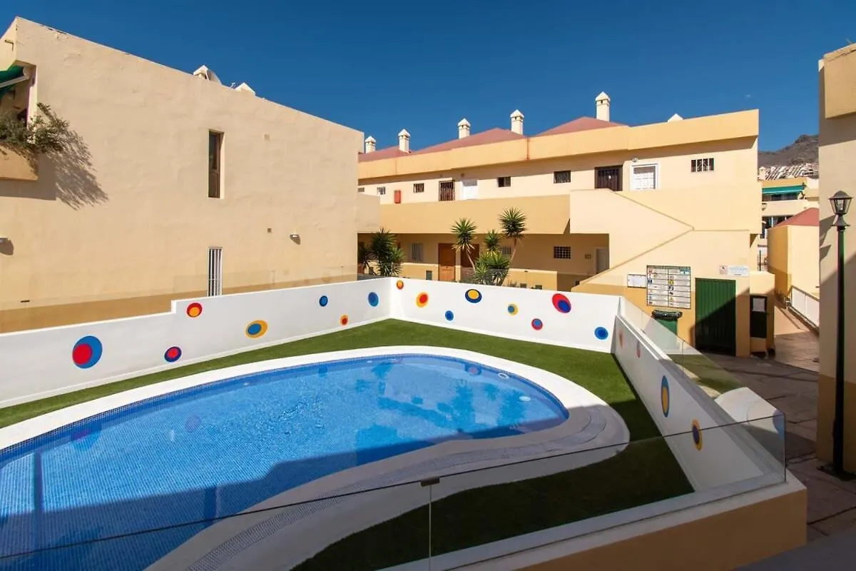 Apartmán Mare Verde 96 - One Bed Costa Adeje  Španělsko